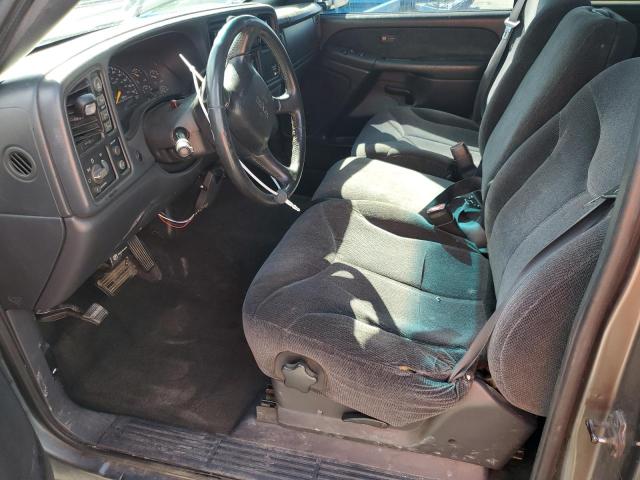 Photo 7 from auction – 2000 GMC NEW SIERRA with VIN 2GTEK19T6Y1134384