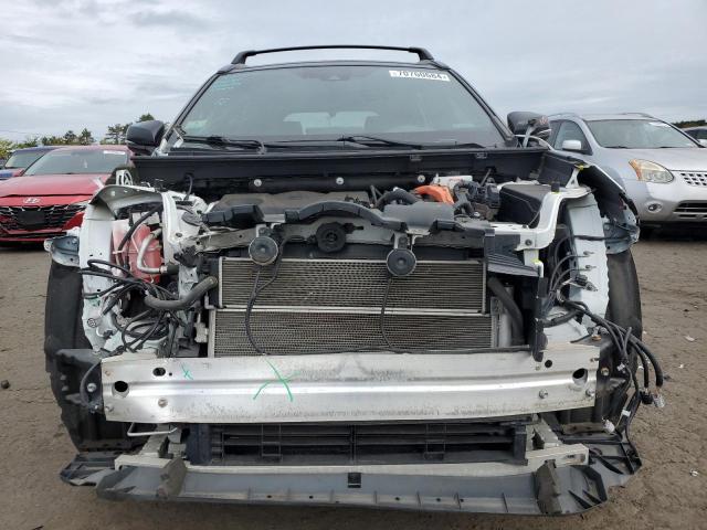 Photo 5 from auction – 2020 TOYOTA RAV4 XSE with VIN 2T3EWRFVXLW057964