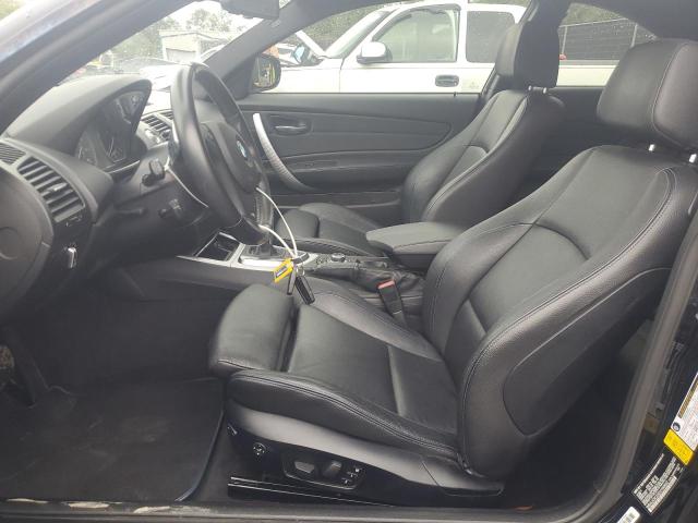Photo 7 from auction – 2013 BMW 135 I with VIN WBAUC9C59DVY60652