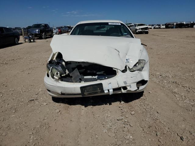 Photo 5 from auction – 2006 BUICK LACROSSE C with VIN 2G4WD582561159428