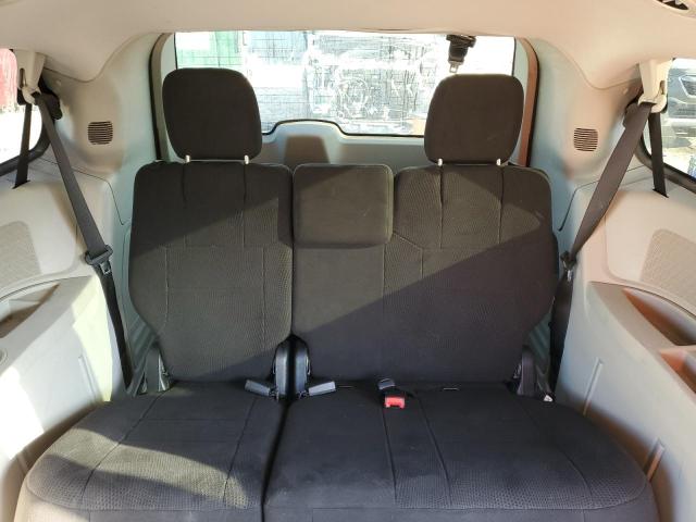 Photo 10 from auction – 2013 DODGE GRAND CARA with VIN 2C4RDGBG4DR619324