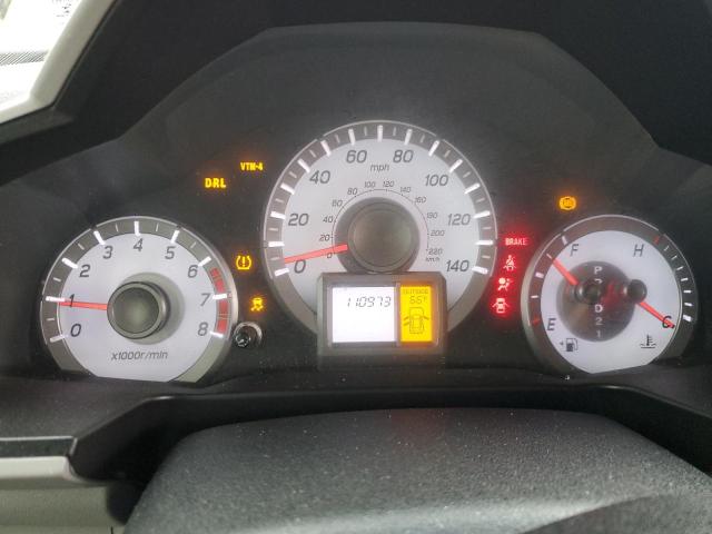Photo 9 from auction – 2015 HONDA PILOT EX with VIN 5FNYF4H48FB066659