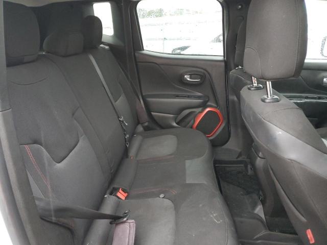 Photo 11 from auction – 2017 JEEP RENEGADE T with VIN ZACCJBCB5HPE47948
