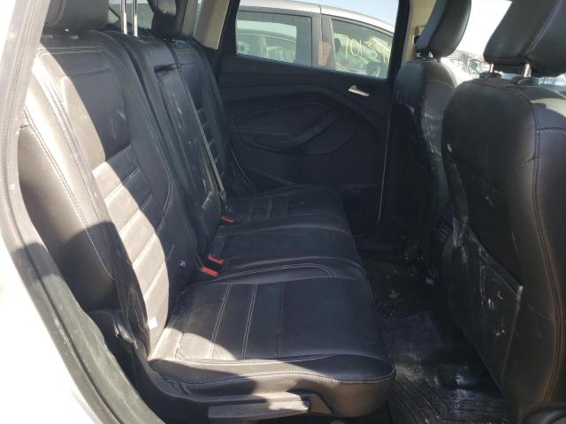 Photo 10 from auction – 2018 FORD ESCAPE SEL with VIN 1FMCU9HD2JUA50059