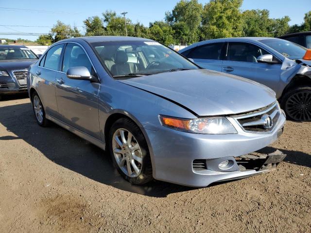 Photo 4 from auction – 2008 ACURA TSX with VIN JH4CL96988C019953