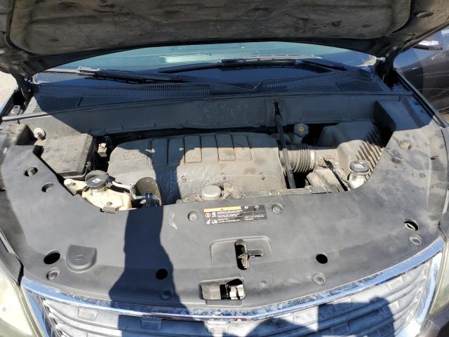 Photo 12 from auction – 2014 CHEVROLET TRAVERSE L with VIN 1GNKRGKD1EJ263419