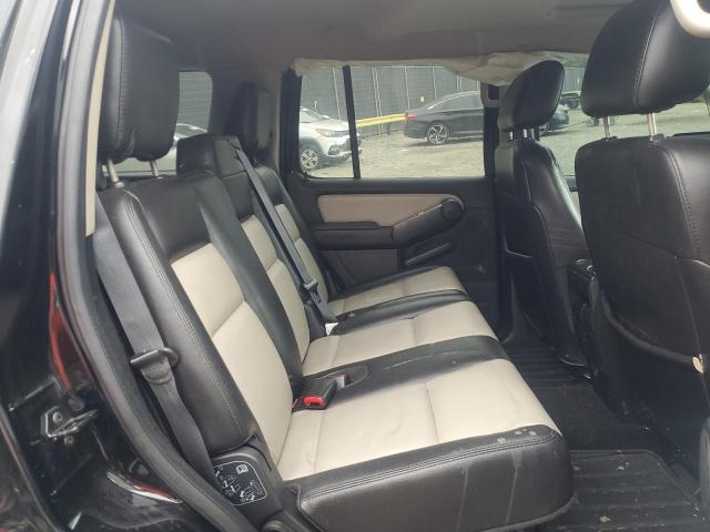 Photo 11 from auction – 2008 FORD EXPLORER X with VIN 1FMEU73E88UB19117
