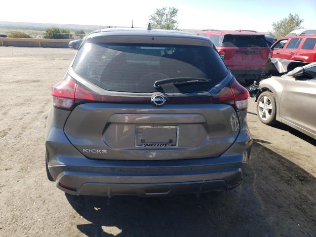Photo 6 from auction – 2024 NISSAN KICKS S with VIN 3N1CP5BV2RL494931