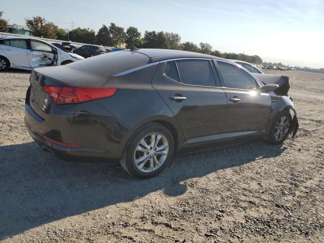 Photo 3 from auction – 2012 KIA OPTIMA EX with VIN 5XXGN4A73CG044080