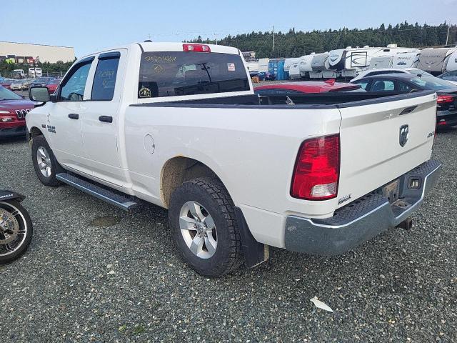 Photo 2 from auction – 2015 RAM 1500 ST with VIN 1C6RR7FT1FS592990
