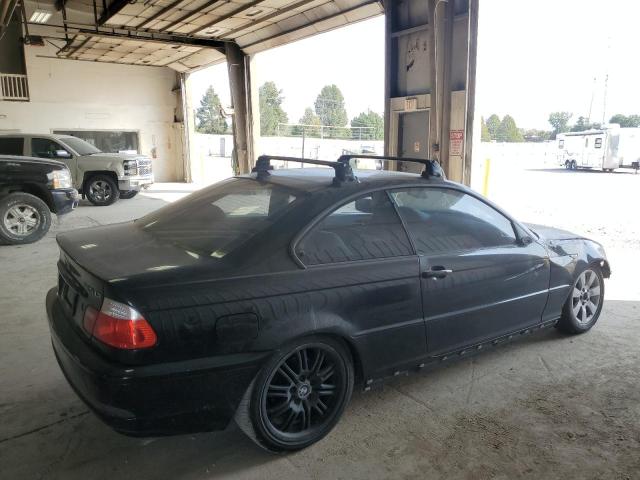 Photo 3 from auction – 2005 BMW 325 CI with VIN WBABD33425JY99519