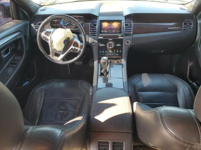 Photo 8 from auction – 2014 FORD TAURUS with VIN 1FAHP2F84EG138684