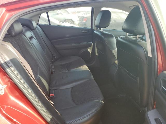 Photo 10 from auction – 2009 MAZDA 6 I with VIN 1YVHP82A995M18716
