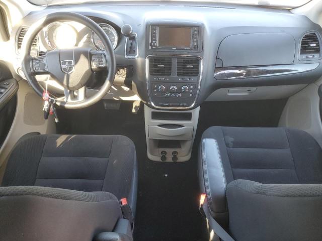 Photo 8 from auction – 2019 DODGE GRAND CARA with VIN 2C4RDGBG1KR676576