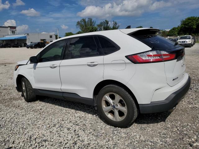 Photo 2 from auction – 2019 FORD EDGE SE with VIN 2FMPK4G90KBC23804