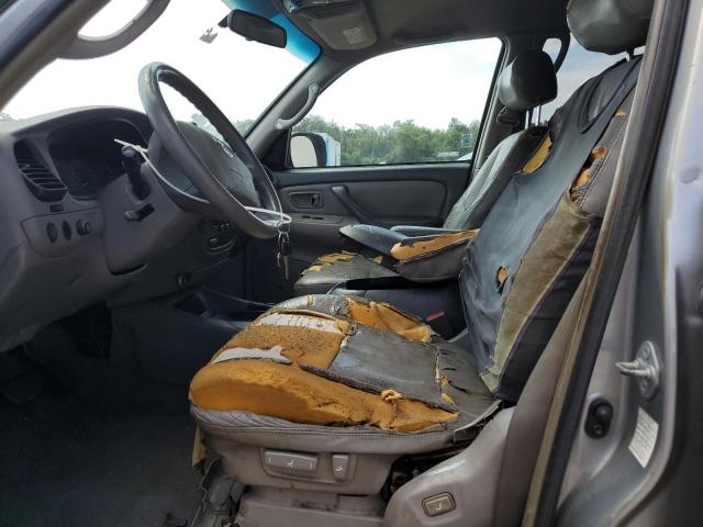 Photo 7 from auction – 2004 TOYOTA SEQUOIA SR with VIN 5TDZT34A04S223970