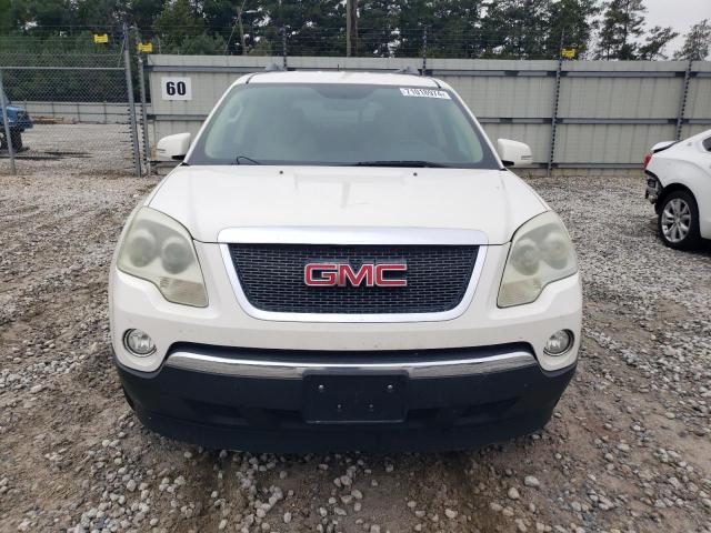 Photo 5 from auction – 2011 GMC ACADIA SLT with VIN 1GKKVRED5BJ341258
