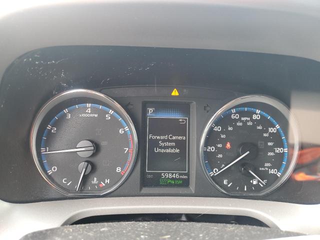 Photo 9 from auction – 2018 TOYOTA RAV4 LIMIT with VIN 2T3DFREV8JW748775