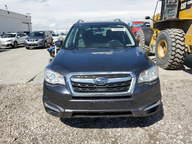 Photo 5 from auction – 2017 SUBARU FORESTER 2 with VIN JF2SJAEC8HH438214