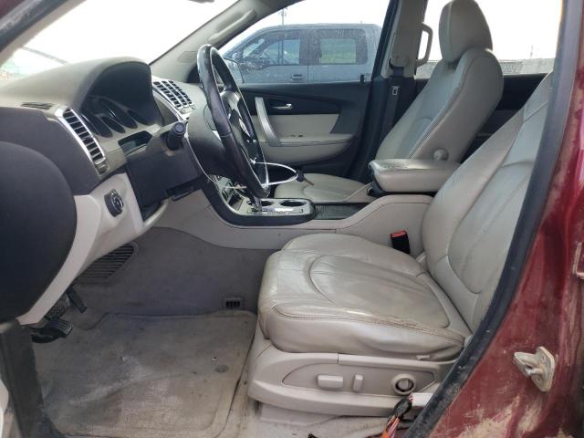 Photo 7 from auction – 2011 GMC ACADIA with VIN 1GKKRRED7BJ191402