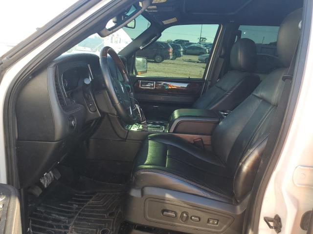 Photo 7 from auction – 2017 LINCOLN NAVIGATOR with VIN 5LMJJ3LT4HEL12371