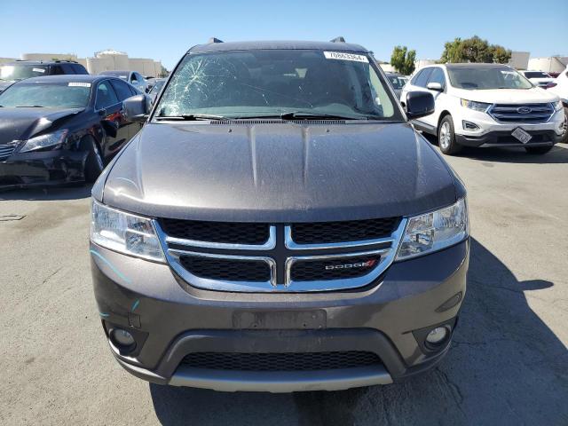 Photo 5 from auction – 2017 DODGE JOURNEY SX with VIN 3C4PDCBG0HT511155