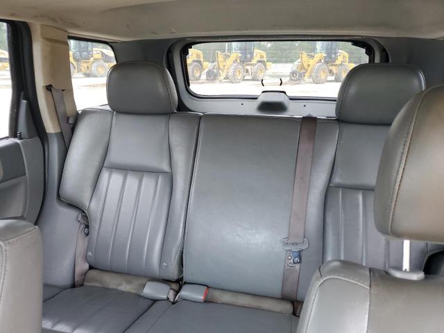 Photo 10 from auction – 2007 JEEP GRAND CHER with VIN 1J8GS48KX7C573186