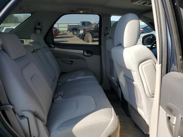 Photo 10 from auction – 2005 BUICK RENDEZVOUS with VIN 3G5DA03E05S501080