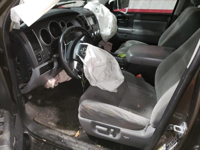Photo 7 from auction – 2016 TOYOTA SEQUOIA SR with VIN 5TDBY5G12GS139776