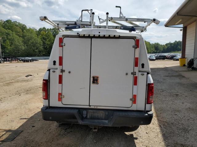 Photo 6 from auction – 2016 FORD F150 with VIN 1FTNF1CF6GKD60799