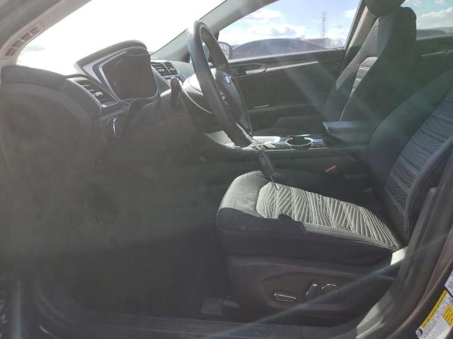 Photo 7 from auction – 2016 FORD FUSION SE with VIN 3FA6P0H77GR213793