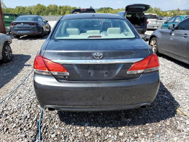Photo 6 from auction – 2011 TOYOTA AVALON BAS with VIN 4T1BK3DB9BU379104