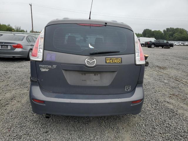 Photo 6 from auction – 2010 MAZDA 5 with VIN JM1CR2W30A0387831