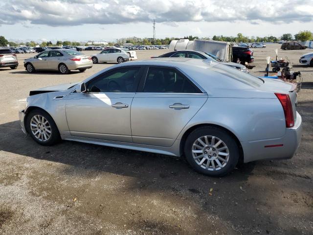 Photo 2 from auction – 2011 CADILLAC CTS LUXURY with VIN 1G6DG5EY8B0100765