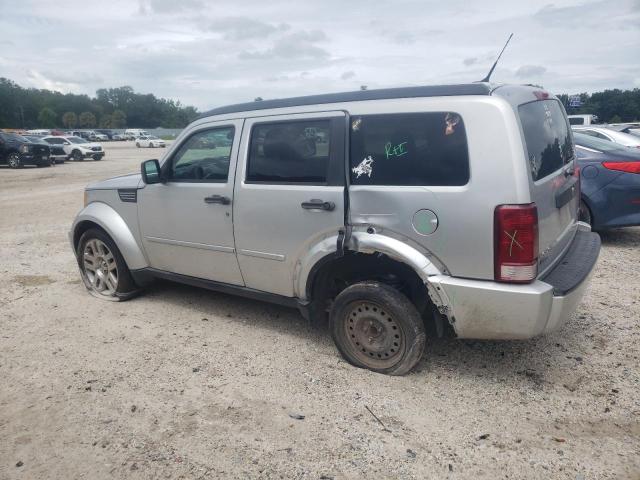 Photo 2 from auction – 2011 DODGE NITRO HEAT with VIN 1D4PT4GK3BW563731