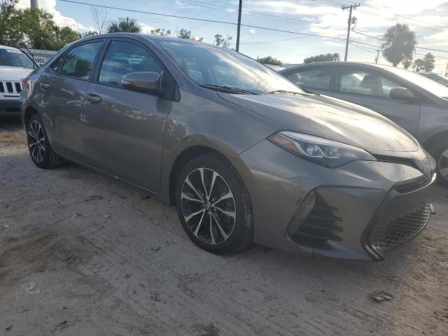 Photo 4 from auction – 2017 TOYOTA COROLLA L with VIN 2T1BURHE1HC838525