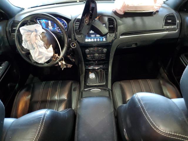 Photo 8 from auction – 2021 CHRYSLER 300 S with VIN 2C3CCABG9MH634403