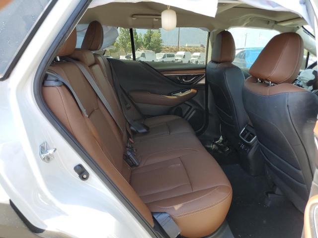 Photo 11 from auction – 2023 SUBARU OUTBACK TO with VIN 4S4BTAPC0P3151401