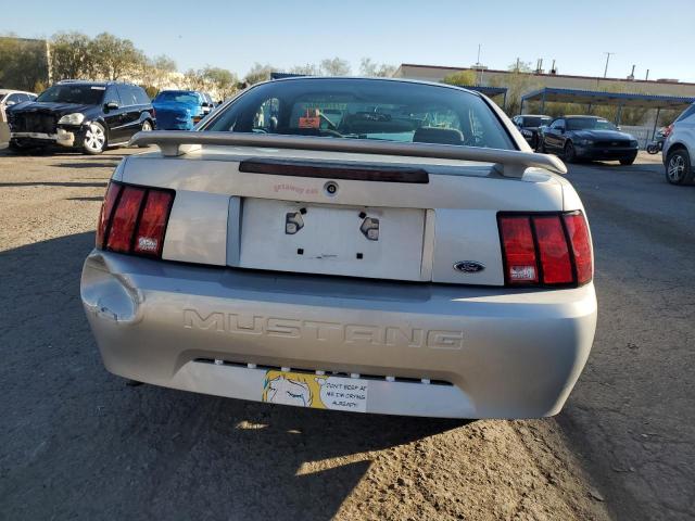 Photo 6 from auction – 2002 FORD MUSTANG with VIN 1FAFP40472F191762