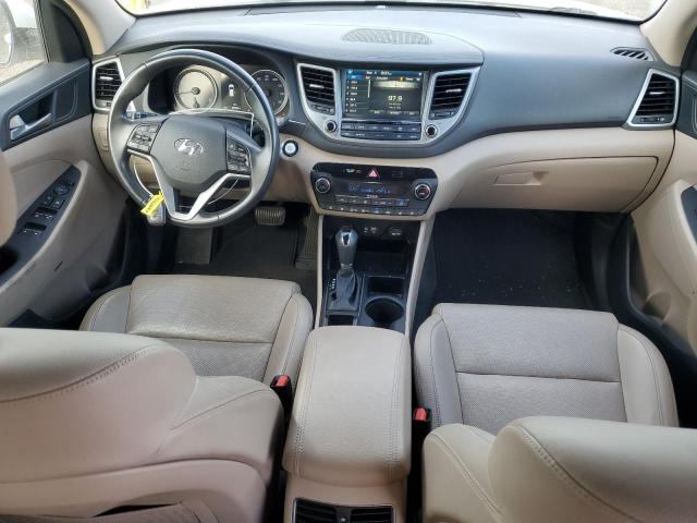Photo 8 from auction – 2017 HYUNDAI TUCSON LIM with VIN KM8J3CA26HU280150