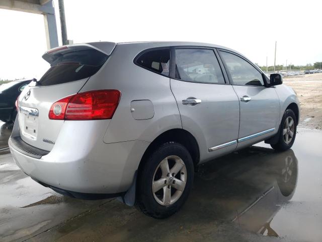 Photo 3 from auction – 2013 NISSAN ROGUE S with VIN JN8AS5MT8DW521698