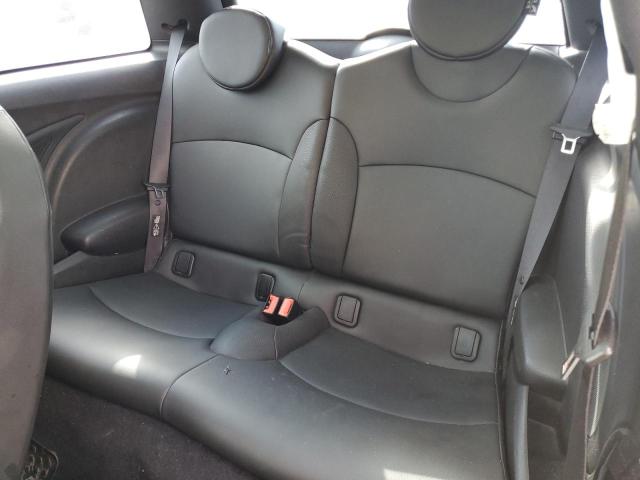 Photo 10 from auction – 2011 MINI COOPER S with VIN WMWSV3C53BTY21062