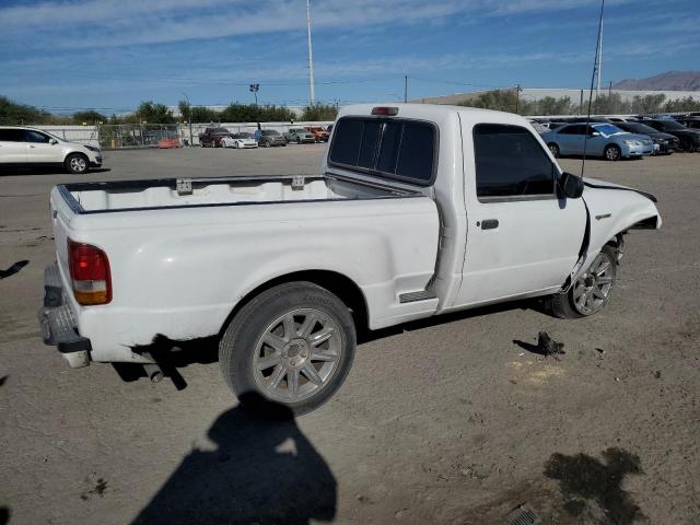 Photo 3 from auction – 1993 FORD RANGER with VIN 1FTCR10A2PPA65872