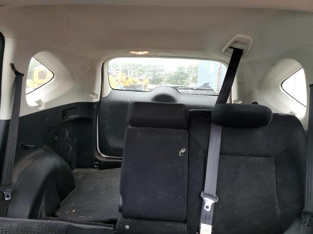 Photo 10 from auction – 2012 HONDA CR-V EX with VIN 2HKRM4H58CH615082