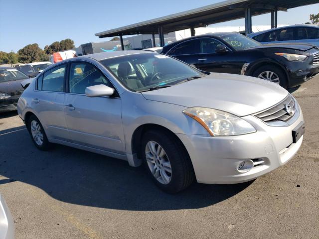 Photo 4 from auction – 2010 NISSAN ALTIMA HYB with VIN 1N4CL2AP6AC123786