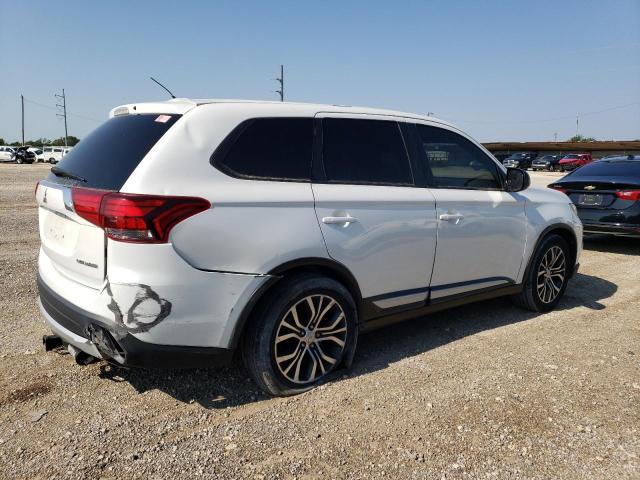 Photo 3 from auction – 2016 MITSUBISHI OUTLANDER with VIN JA4AD2A35GZ033718