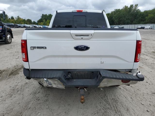 Photo 6 from auction – 2015 FORD F150 SUPER with VIN 1FTEW1EPXFFB30759
