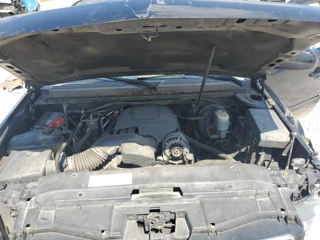 Photo 12 from auction – 2010 CHEVROLET TAHOE C150 with VIN 1GNUCBE01AR291013