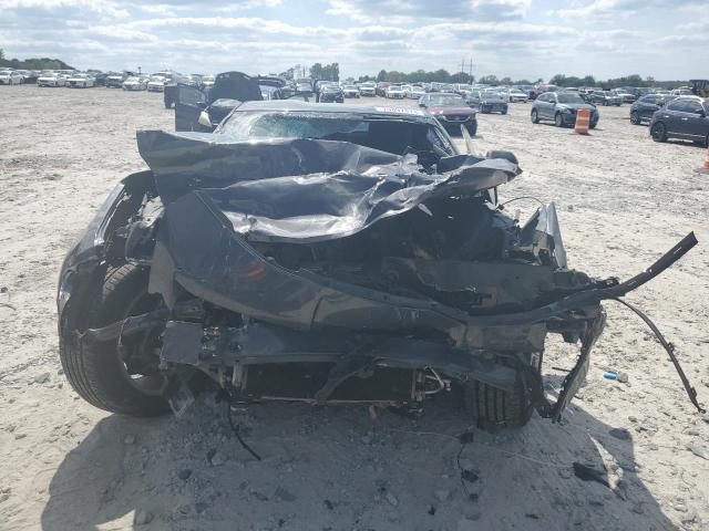 Photo 5 from auction – 2018 CHEVROLET CAMARO LT with VIN 1G1FB1RX2J0163138