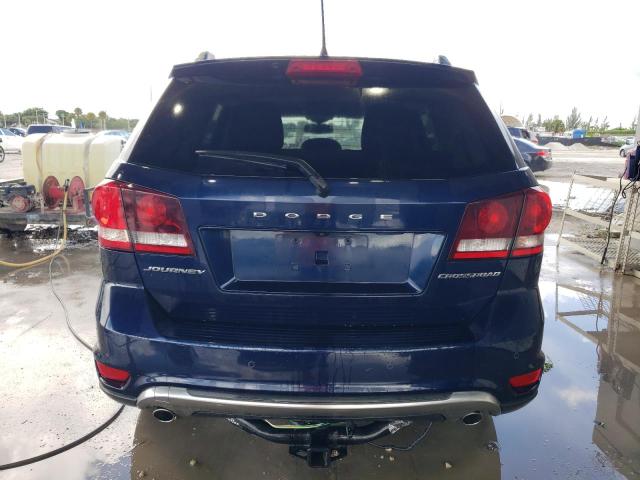 Photo 6 from auction – 2017 DODGE JOURNEY CR with VIN 3C4PDCGG1HT554573